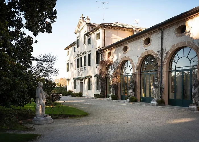 Villa Vitturi