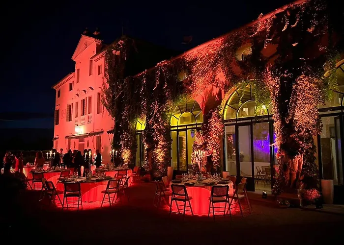 Villa Vitturi
