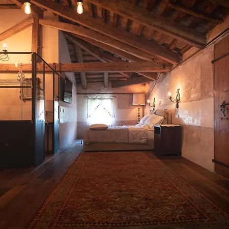 Villa Vitturi Maserada sul Piave Extérieur photo