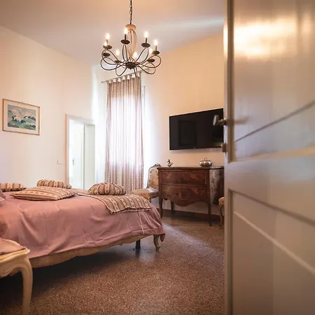 Villa Vitturi Maserada sul Piave Extérieur photo